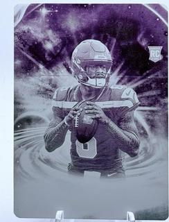 Jalen Milroe