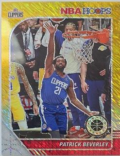 Patrick Beverley