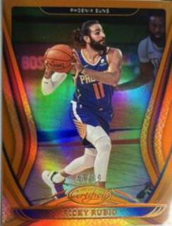 Ricky Rubio