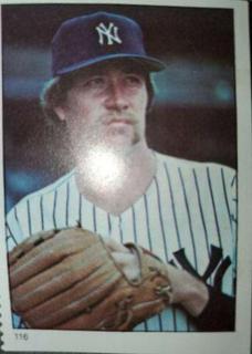 Rich Gossage