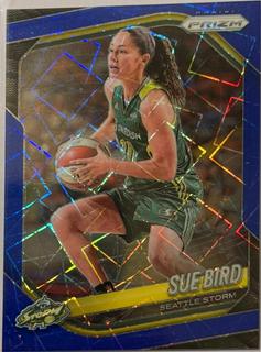 Sue Bird