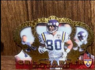 Cris Carter