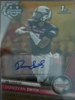 Donovan Smith