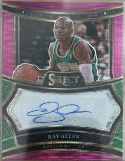 Ray Allen