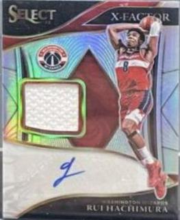 Rui Hachimura