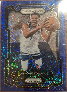 Anthony Edwards