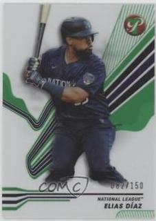 Elias Diaz