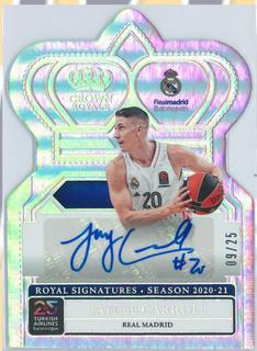 Jaycee Carroll