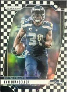 Kam Chancellor