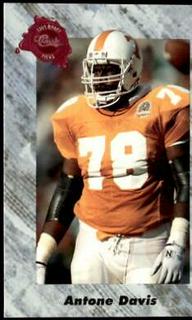 Antone Davis