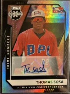 Thomas Sosa