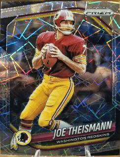 Joe Theismann