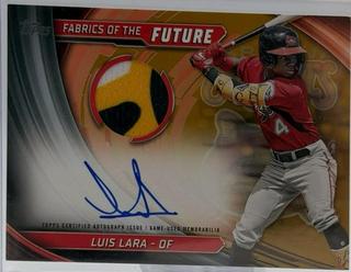 Luis Lara