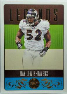 Ray Lewis
