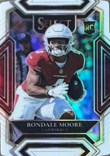 Rondale Moore
