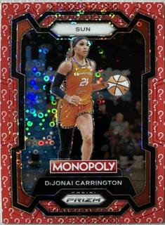 DiJonai Carrington