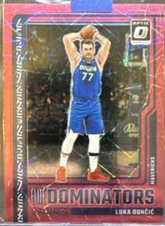 Luka Doncic