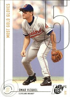 Omar Vizquel