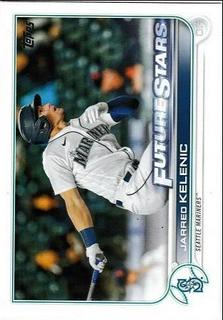 Jarred Kelenic
