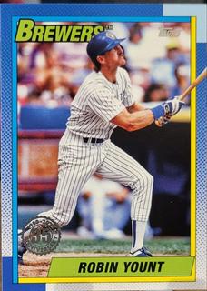 Robin Yount