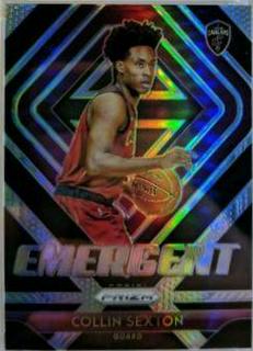 Collin Sexton