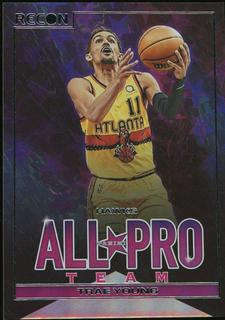 Trae Young