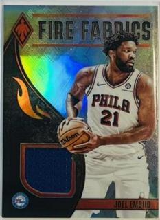 Joel Embiid