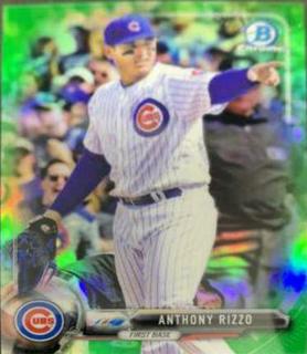 Anthony Rizzo