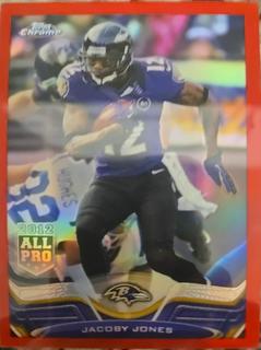 Jacoby Jones