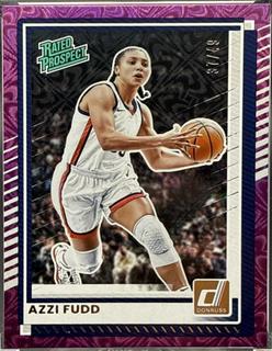 Azzi Fudd