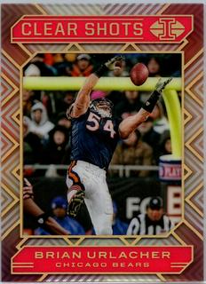 Brian Urlacher