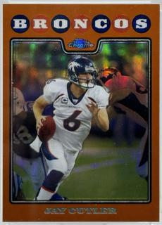 Jay Cutler