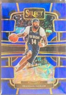 Brandon Ingram