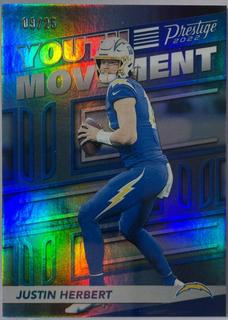 Justin Herbert