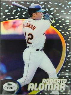 Roberto Alomar