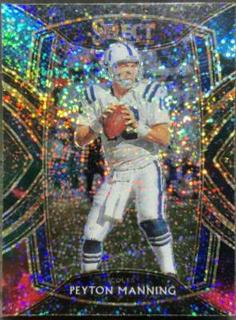 Peyton Manning