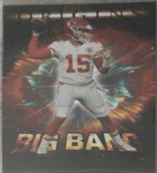Patrick Mahomes II
