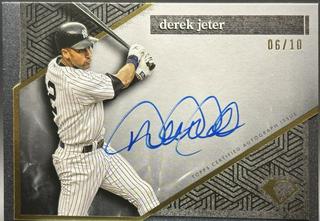 Derek Jeter