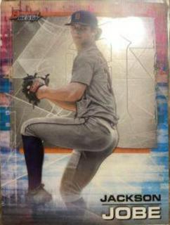 Jackson Jobe