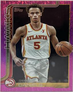 Dyson Daniels