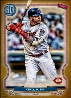 Nelson Cruz