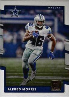 Alfred Morris