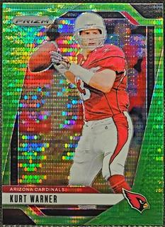 Kurt Warner