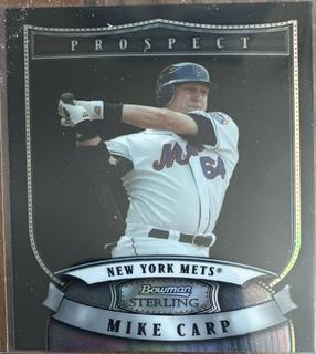 Mike Carp