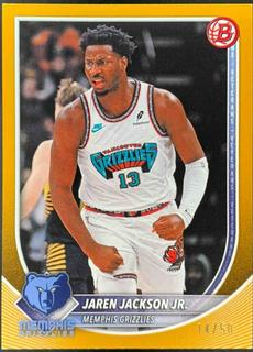 Jaren Jackson Jr.
