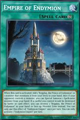 Empire of Endymion BLGG-EN043
