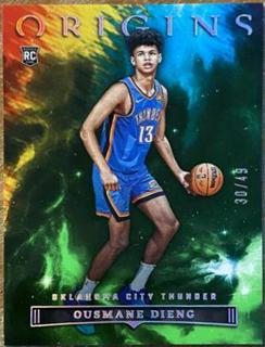 Ousmane Dieng