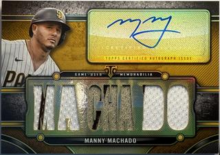 Manny Machado
