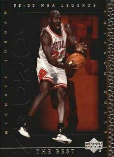 Michael Jordan