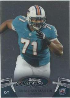 Jonathan Martin